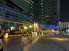 -大族广场Mall&More