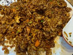 -德盛缘大块肉烧烤(东关路店)