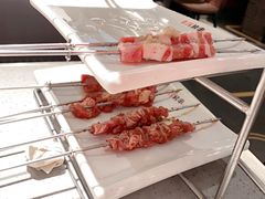 -丰茂烤串(港旅店)