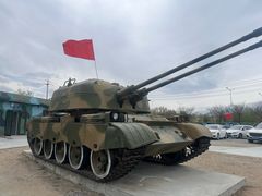 -北方兵器城