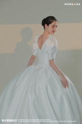 -青禾蒙娜丽莎婚纱摄影(武汉总店)