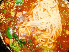 -豆爺小面(朱雀店)