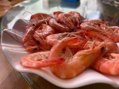 -瑶记海鲜餐厅(西涌店)