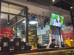 -漫月小海鲜酒馆(麦凯乐店)