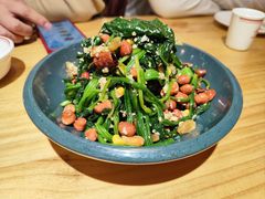 -老姑砂锅·烧烤天津菜(体北道店)