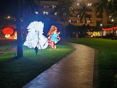 -三亚亚龙湾天域度假酒店