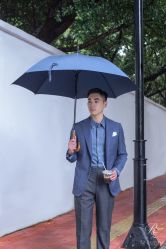 点击看大图 -THE RUIZ GZ睿制西装定制