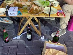 -德四家·云南傣味烧烤品牌(和谐店)