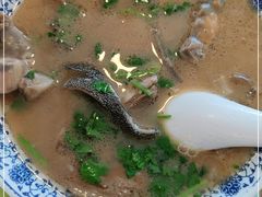 -南来顺饭庄·清真(南菜园店)