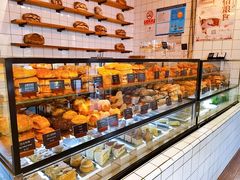-81BAKERY(大学路店)