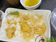 -朴小妹人参鸡汤火锅(长白山万达店)
