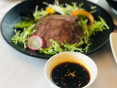酱牛肉-西安绿地假日酒店·丽宝轩中餐厅