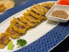 -金狮麟·新豫菜(金码大厦店)