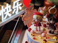 -可口香·非遗老号烧烤(南岗直营店)