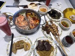 -吉布鲁牛排海鲜自助(芙蓉万家丽店)