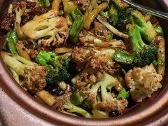 -漢舍中国菜馆(浦东嘉里城店)