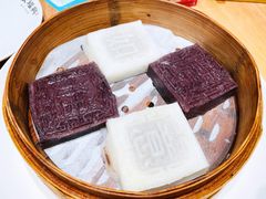 蒸米糕-耿福兴(半边街店)