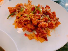 -桃园中华料理炸酱面(燕儿岛路店)