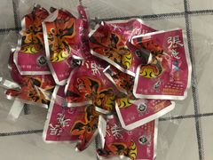 -張飛牛肉(锦里店)