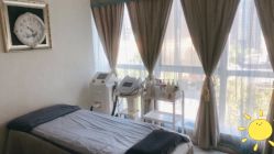 -健身堂科技美肌SPA