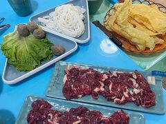 -湾区九号鲜切牛肉火锅(明珠南路店)