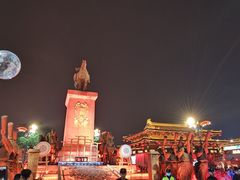-大唐不夜城