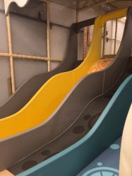 -奈尔宝家庭中心·亲子餐厅(苏州大悦城店)