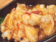 -千寻烧肉(政务区店)