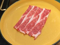 -牛New寿喜烧(虹桥新天地店)