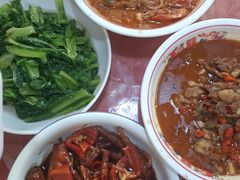 -老三样·美食研究中心(世贸路店)