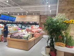 -七鲜超市(瑞虹天地太阳宫店)