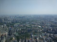 -无锡苏宁银河国际酒店-悦府65中餐厅