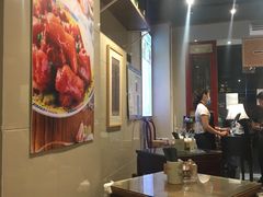 大堂-一记面馆(易发店)