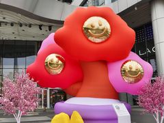 -深圳来福士广场