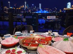 -长嘉·河图火锅(长嘉汇江景旗舰店)