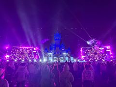 -青岛方特梦幻王国