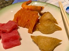 -金海湾自助餐厅(金陵饭店)