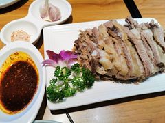 -品回味清真西北楼(宁波首店)