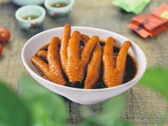 -名点一号·精致茶点·手工制作(宝华店)