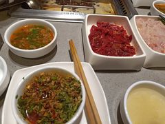 -海底捞火锅(万达广场店)
