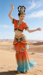 -尚美霓裳晚礼服·合唱服·舞蹈演出服租赁定制