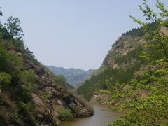 -仙居谷风景区