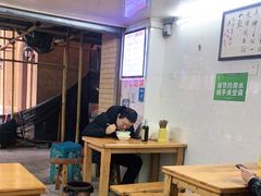 大堂-蒋六十八梯眼镜面(渝中店)