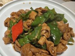 -关东小磨东北菜(漕河泾印象城店)