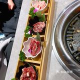 巨好吃😋的八戒🐷烤肉～还超便宜
