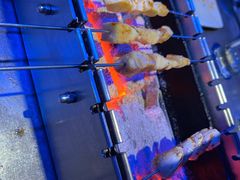 -很久以前羊肉串(打浦路店)