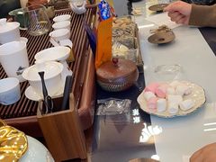 -八马茶业(胜利路旗舰店星海湾茶馆)