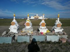 -青海湖国家重点风景名胜区