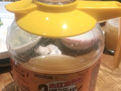 -永红源啤酒·烧烤·海鲜·大排档(青特城店)