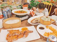 -丽华园(汉阳龙阳店)